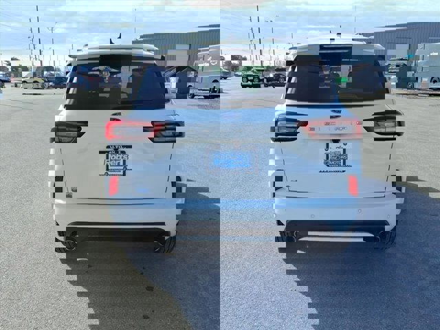 Certified 2023 Ford Escape ST-Line w/ Tech Pack #1 image 4