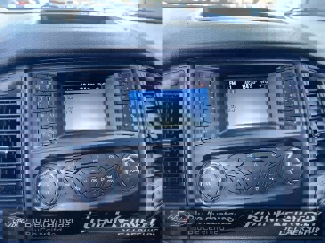 Certified 2023 Ford Ranger XL w/ Equipment Group 101A High image 29