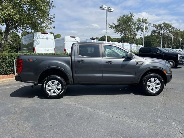 Certified 2019 Ford Ranger XLT w/ Equipment Group 301A Mid AWD/4WD image 14