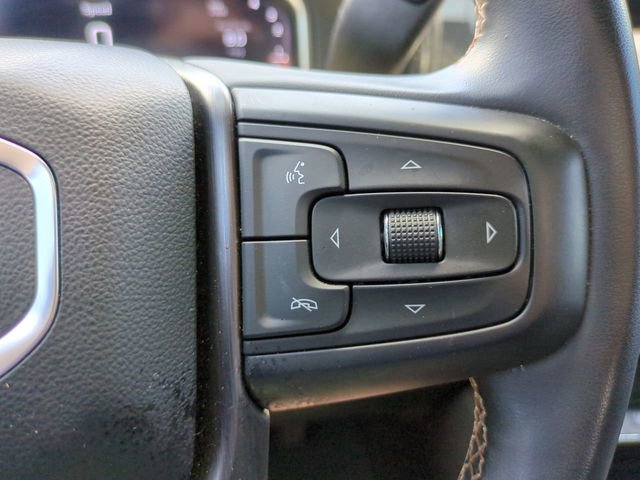 Used 2024 GMC Sierra 3500 AT4 w/ AT4 Premium Plus Package AWD/4WD image 30