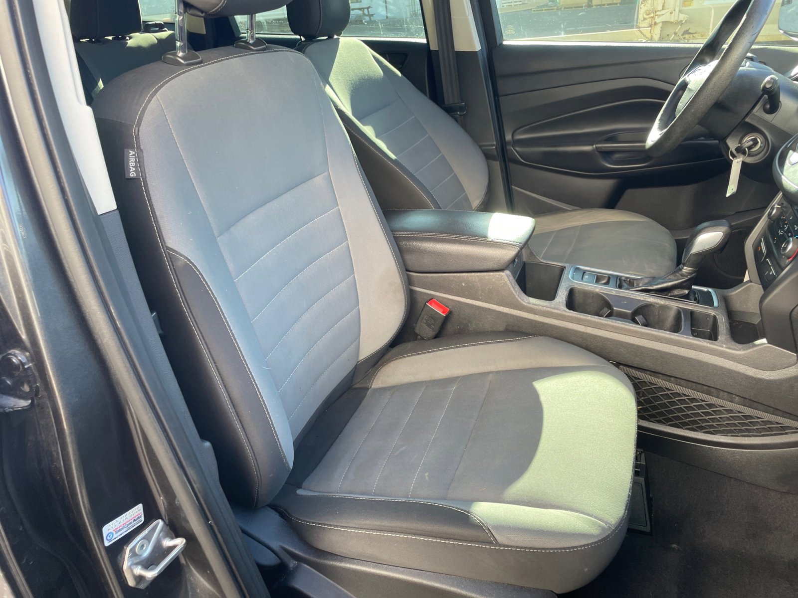 Certified 2019 Ford Escape S image 30