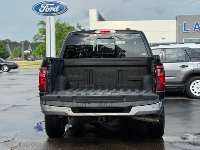 Certified 2024 Ford F150 XLT w/ Equipment Group 302A MID AWD/4WD image 41
