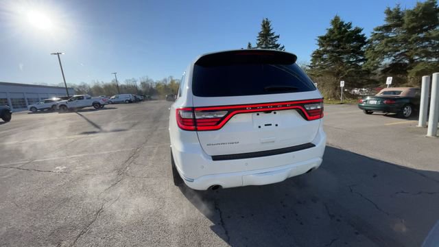 Used 2023 Dodge Durango Citadel AWD/4WD image 8
