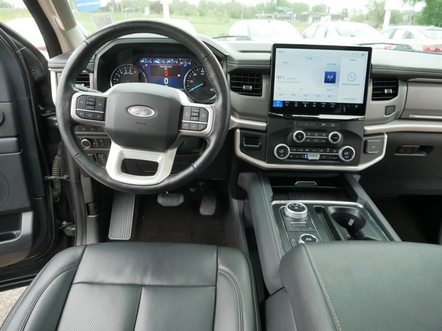 Certified 2023 Ford Expedition XLT AWD/4WD image 21