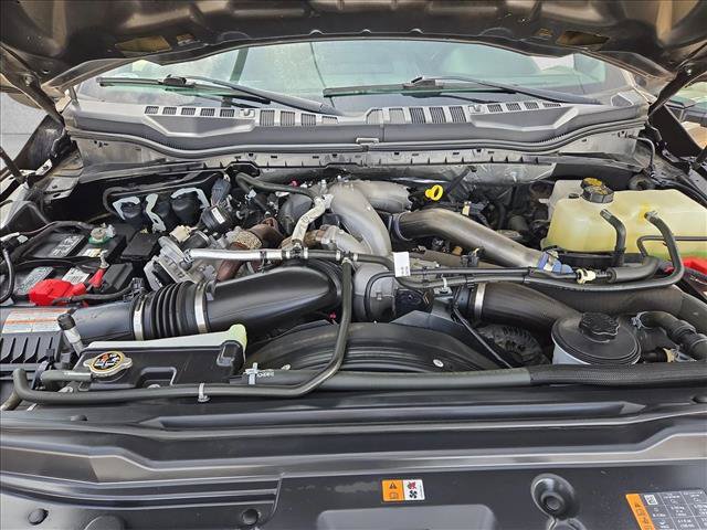 Certified 2022 Ford F350 Lariat w/ Lariat Ultimate Package AWD/4WD image 23