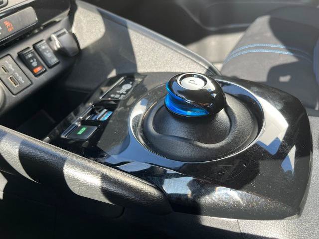 Used 2023 Nissan Leaf SV Plus FWD image 35