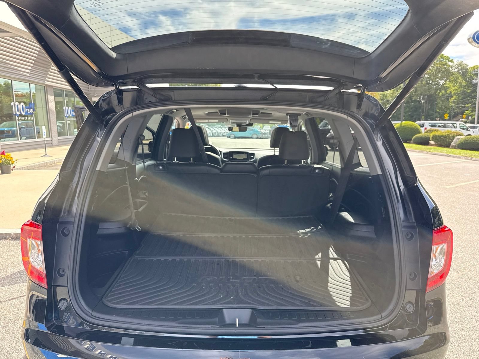 Used 2020 Honda Pilot Touring image 26