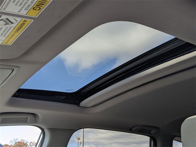 Used 2022 Honda CR-V EX image 20