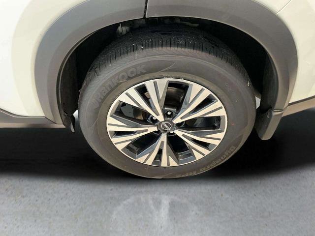 Used 2023 Nissan Rogue SV w/ SV Premium B Package AWD/4WD image 31