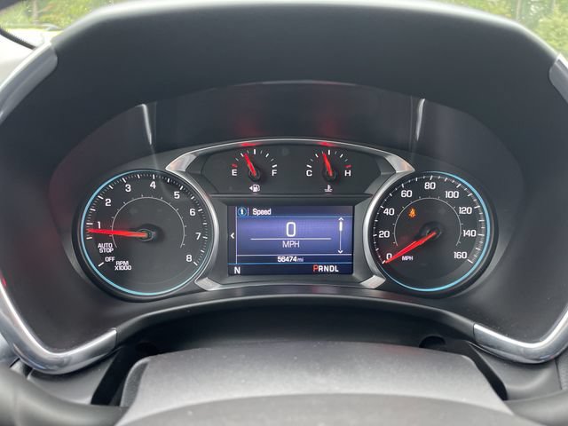 Used 2019 Chevrolet Equinox LT AWD/4WD image 38