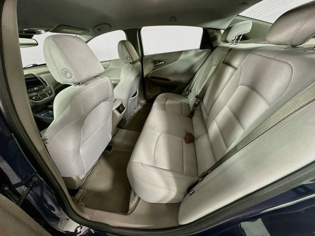 Used 2025 Chevrolet Malibu LT FWD image 28
