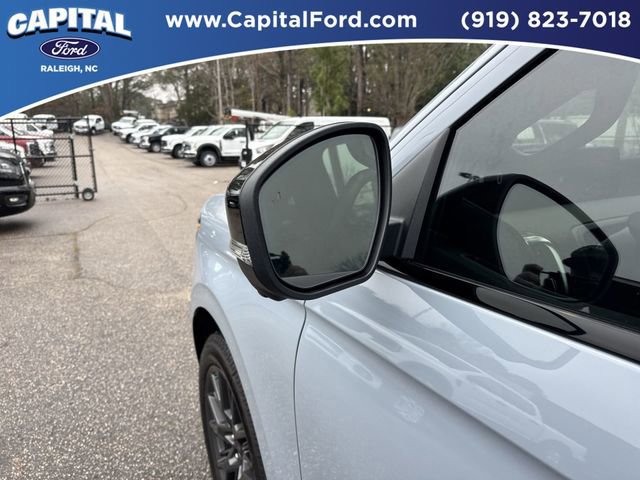 Certified 2025 Ford Expedition Platinum w/ Stealth Performance Package image 12