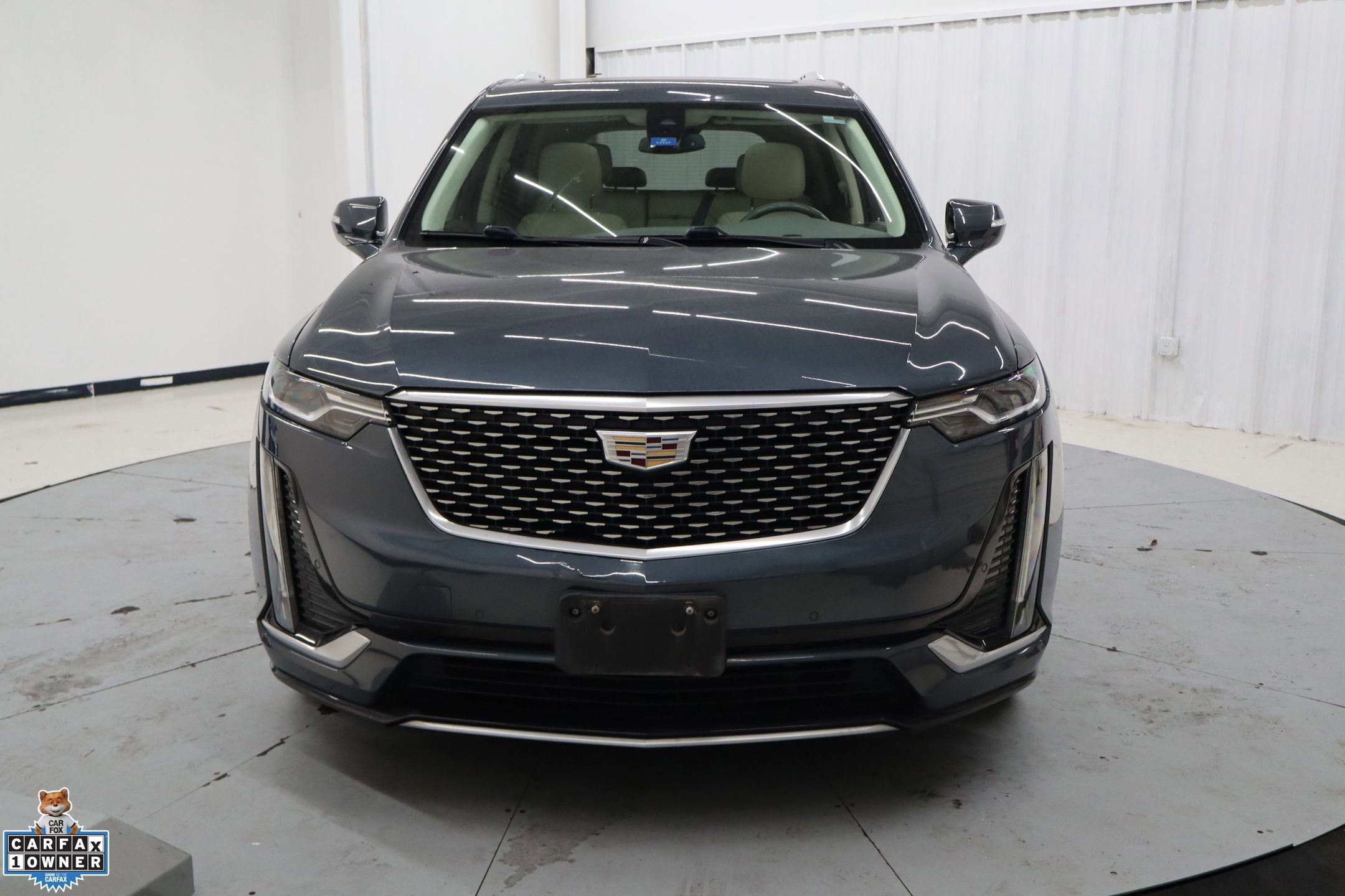 Used 2021 Cadillac XT6 Premium Luxury w/ LPO, Floor Liner Package image 8