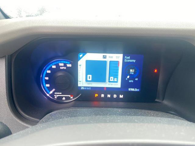 Certified 2024 Ford Bronco Wildtrak image 22