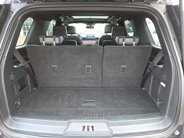 Certified 2023 Ford Expedition Limited image 11