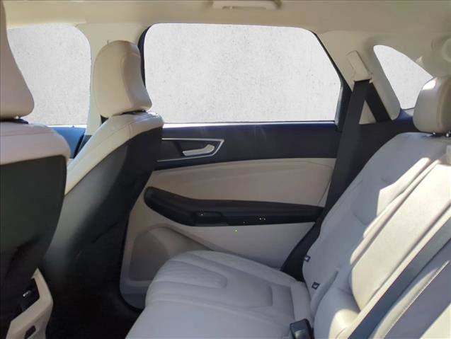 Certified 2024 Ford Edge Titanium w/ Equipment Group 301A image 17