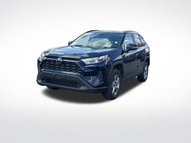 Used 2024 Toyota RAV4 XLE AWD/4WD image 11