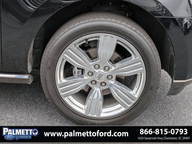 Certified 2023 Ford Expedition King Ranch image 11