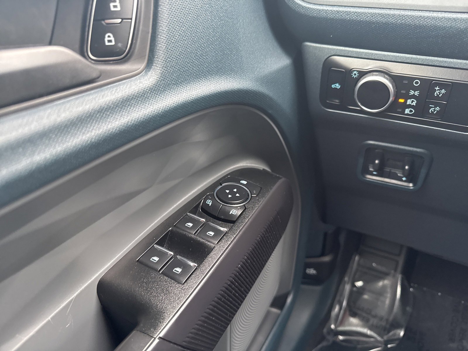 Certified 2023 Ford Maverick XL w/ Equipment Group 100A Standard image 23