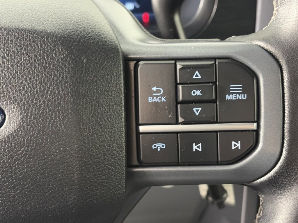 Certified 2024 Ford F150 XLT w/ Tow/Haul Package image 18