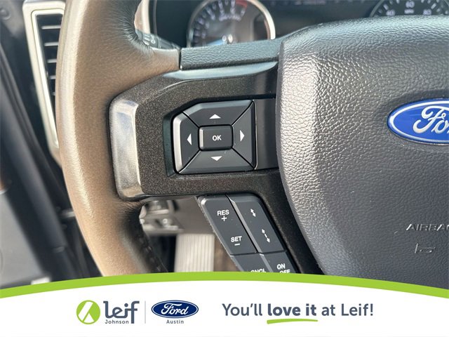 Certified 2020 Ford Expedition King Ranch image 32