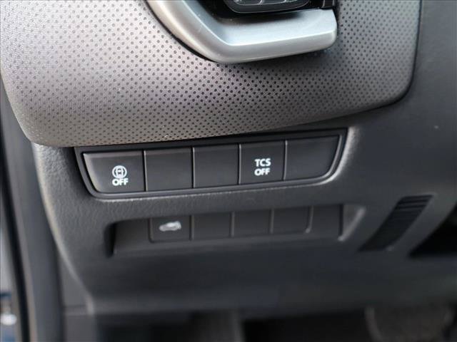 Used 2025 MAZDA CX-50 AWD 2.5 S w/ Preferred Package image 13