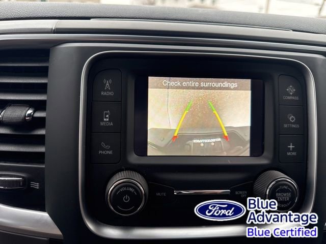 Used 2024 RAM 1500 Classic Warlock image 22