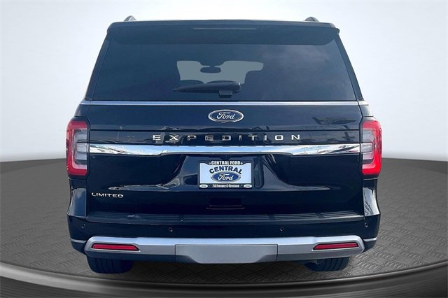 Certified 2023 Ford Expedition Limited image 4