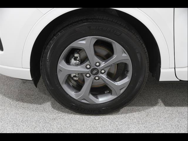 Certified 2024 Ford Escape ST-Line w/ Tech Pack #1 image 23