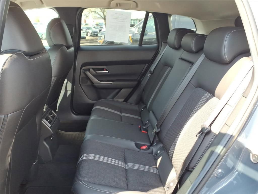 Used 2024 MAZDA CX-50 AWD 2.5 S w/ Cargo Package image 16