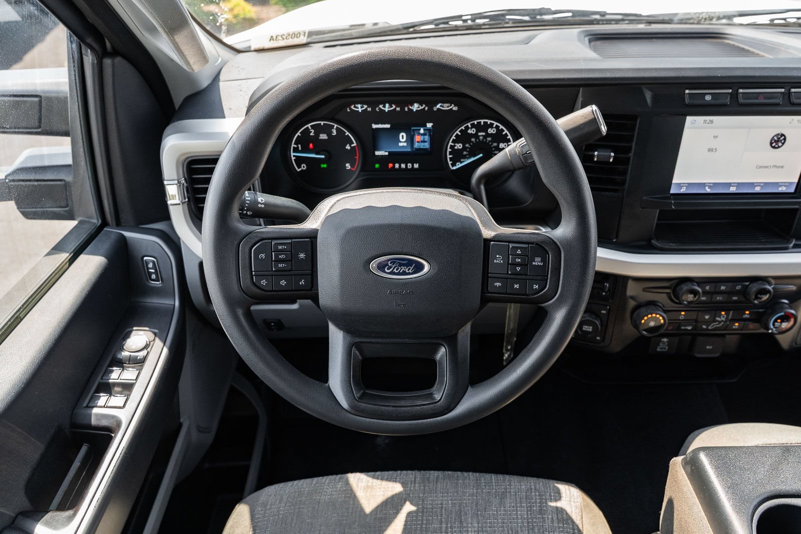 Certified 2023 Ford F350 XLT w/ XLT Value Package AWD/4WD image 23