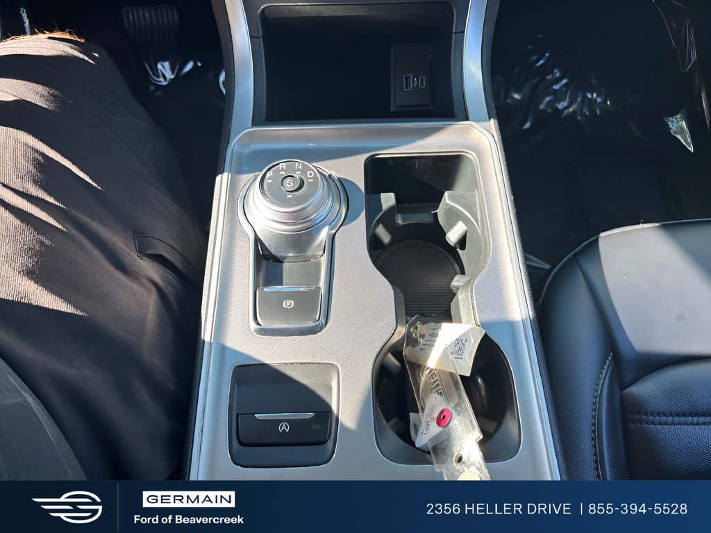 Certified 2024 Ford Edge SEL AWD/4WD image 13