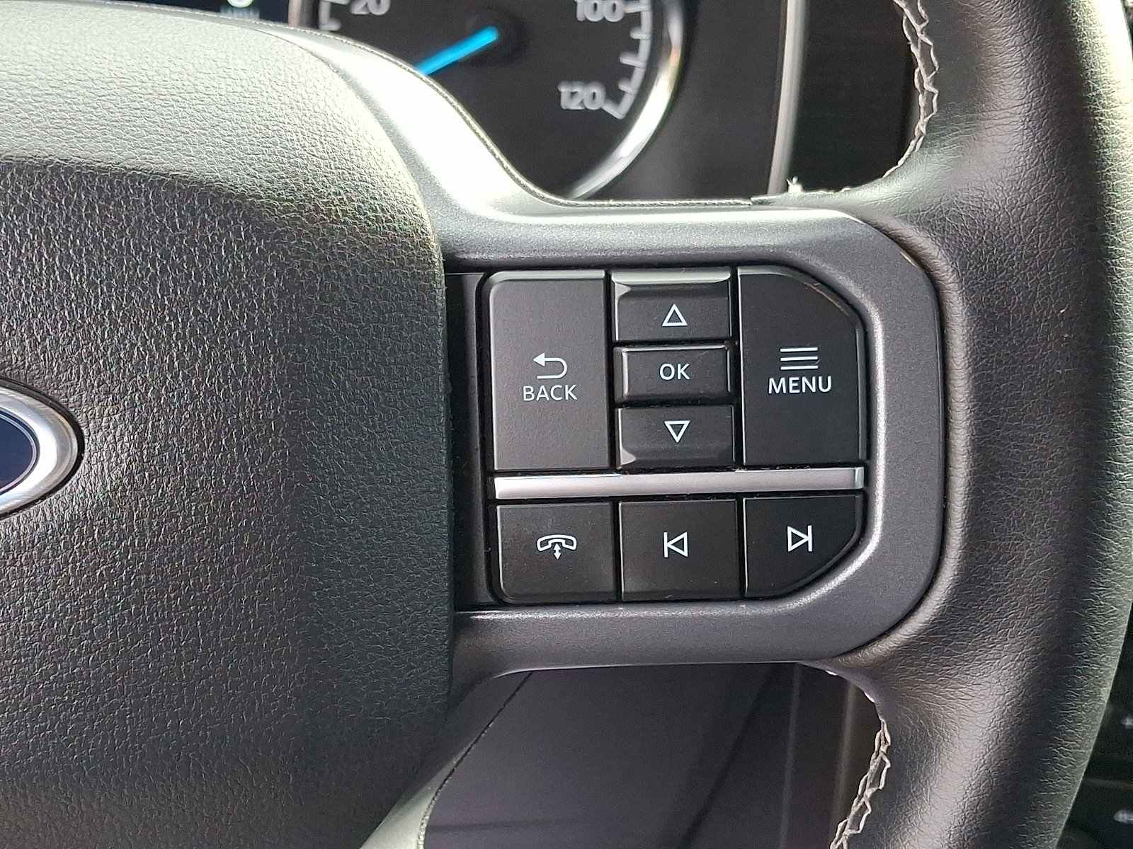 Certified 2023 Ford F150 XLT w/ Equipment Group 302A High AWD/4WD image 24