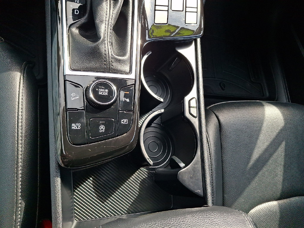 Used 2023 Kia Sportage EX FWD image 25