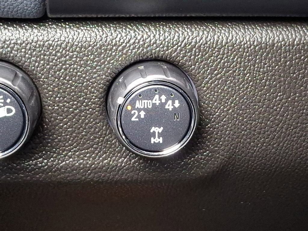 Used 2021 Chevrolet Colorado Z71 image 25