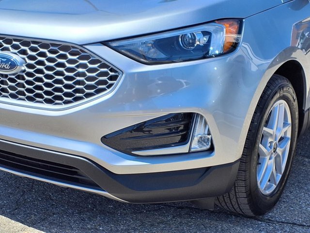 Certified 2024 Ford Edge SEL w/ Convenience Package AWD/4WD image 28