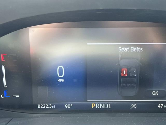 Certified 2023 Ford Escape ST-Line w/ Tech Pack #1 AWD/4WD image 10