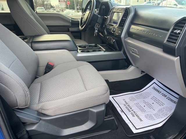 Certified 2022 Ford F350 XLT w/ XLT Value Package image 36