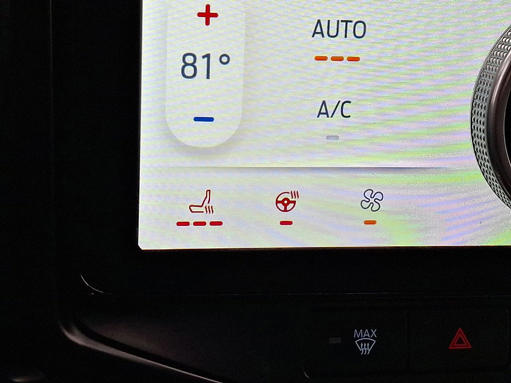 Certified 2024 Ford F150 Lightning Flash image 24