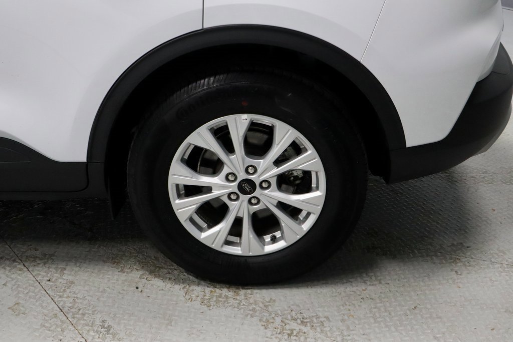 Certified 2025 Ford Escape Active image 18