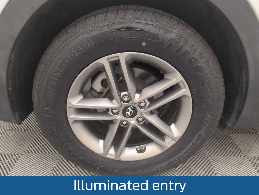 Used 2018 Hyundai Santa Fe Sport image 21