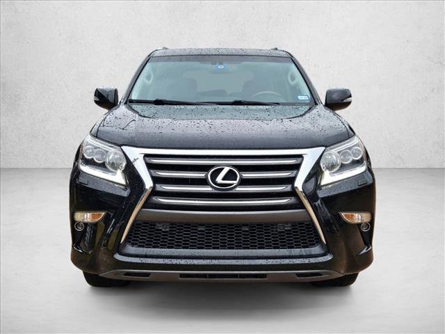 Used 2018 Lexus GX 460 Premium AWD/4WD video 2