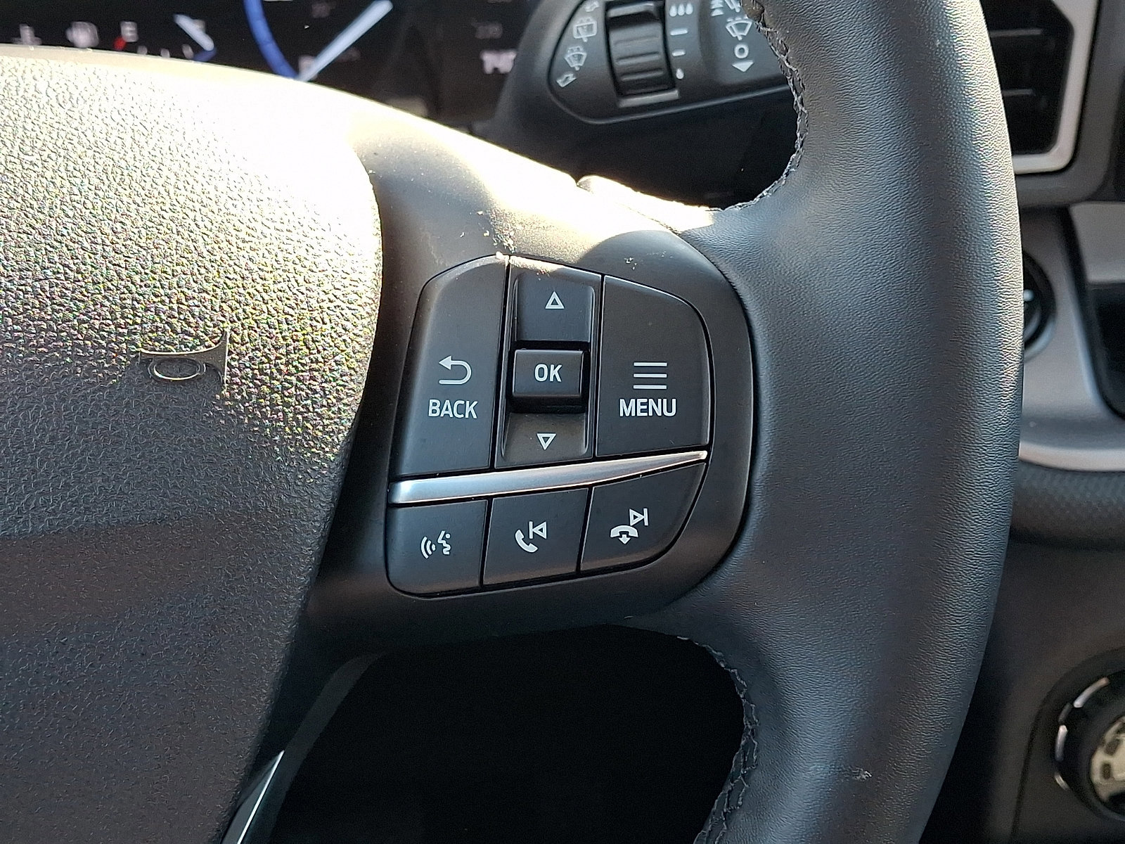 Certified 2024 Ford Bronco Sport Big Bend w/ Convenience Package image 24