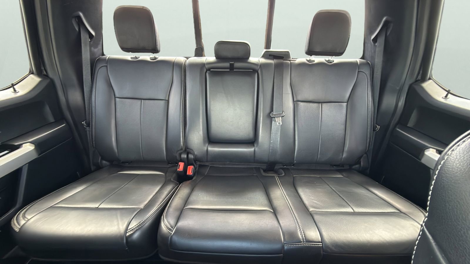 Certified 2020 Ford F250 Lariat AWD/4WD image 24