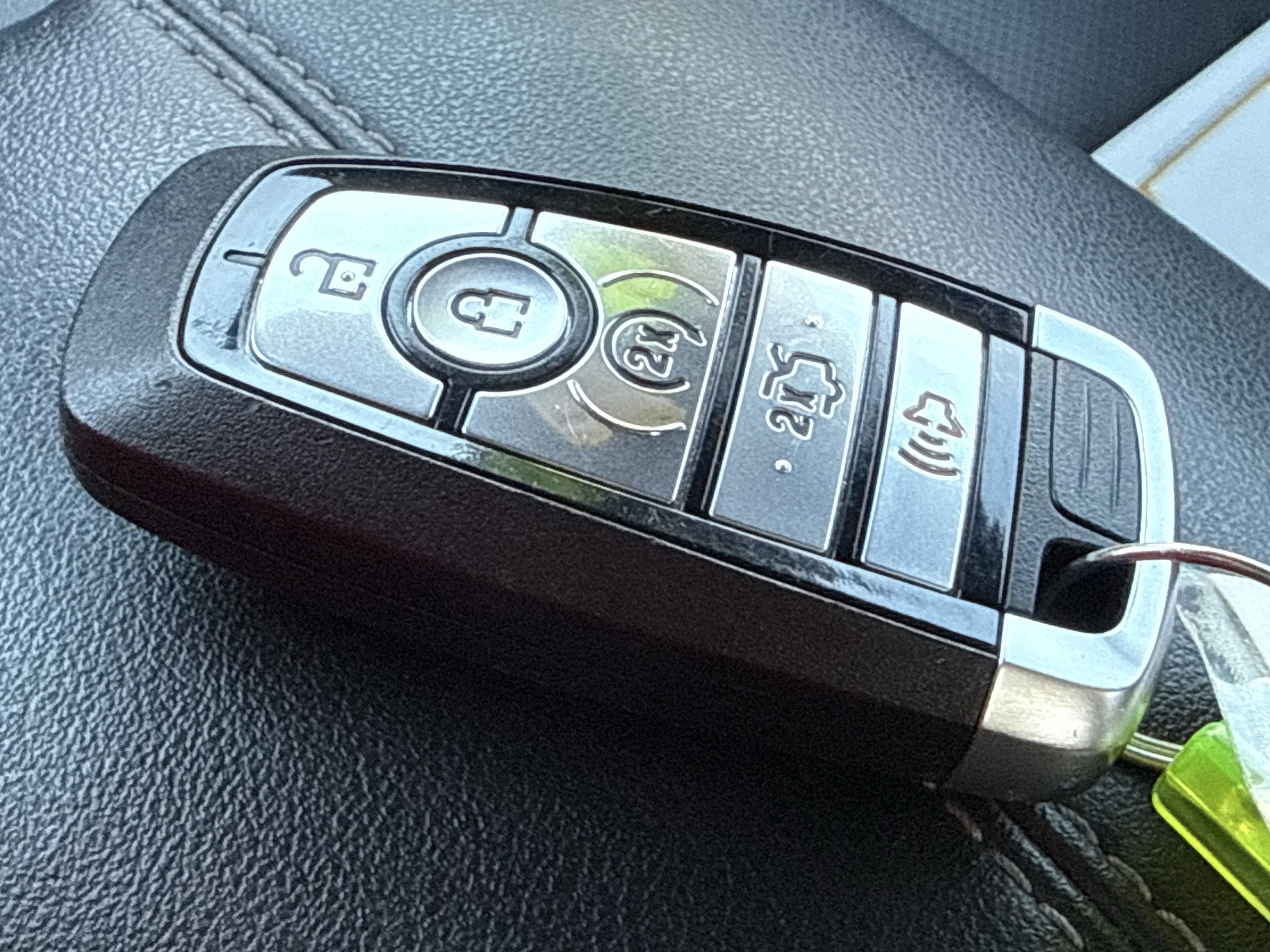 Certified 2024 Ford Mustang Premium image 30