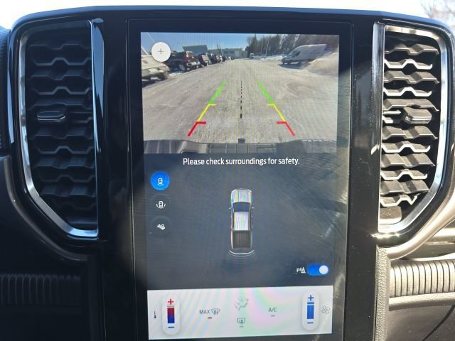 Certified 2024 Ford Ranger XLT w/ Trailer Tow Package image 16