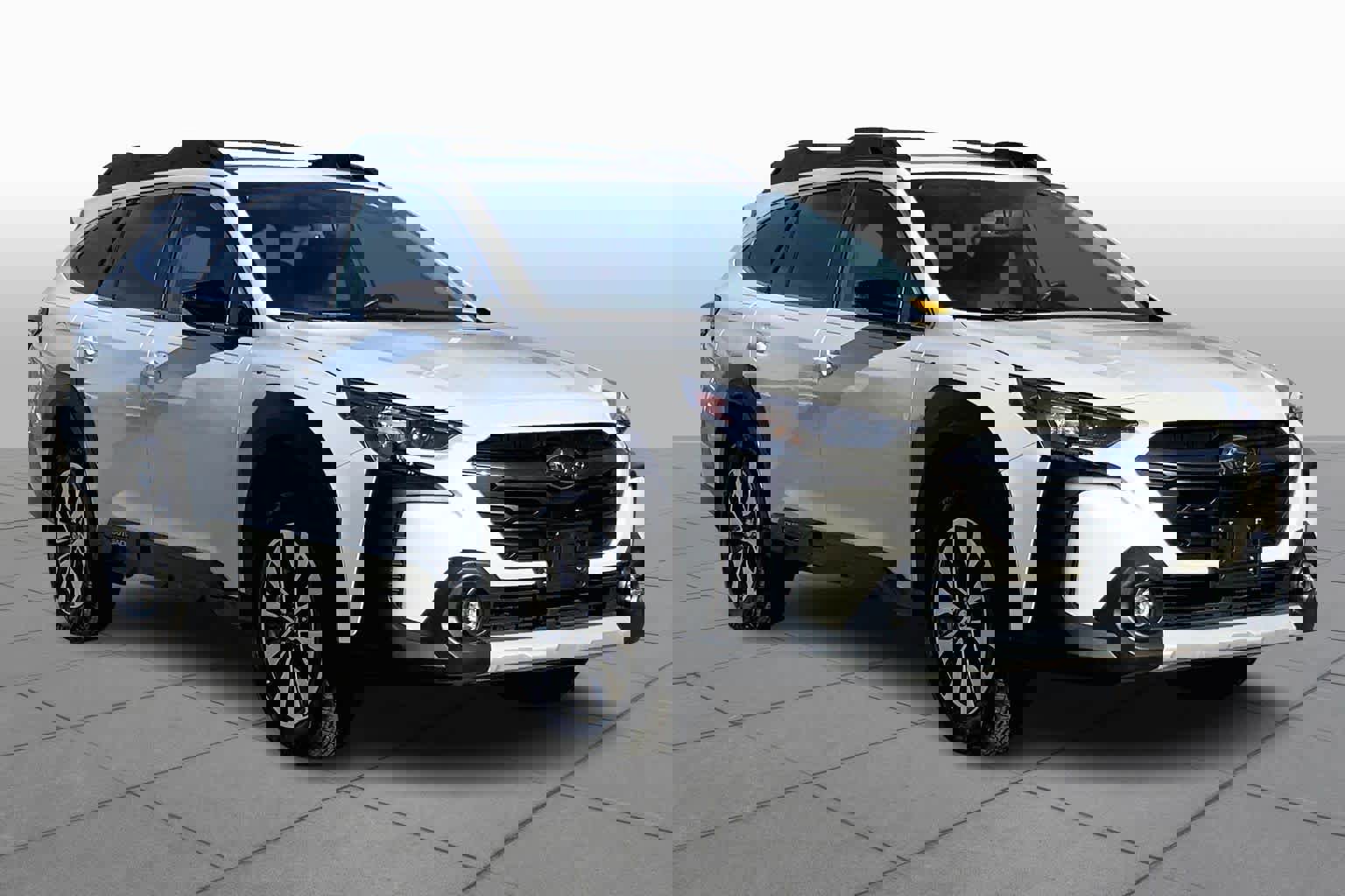 Used 2024 Subaru Outback Limited image 5