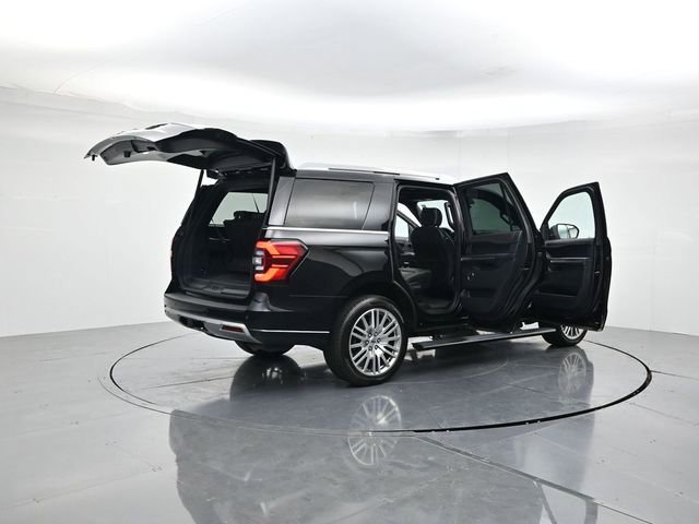 Certified 2023 Ford Expedition Platinum image 50