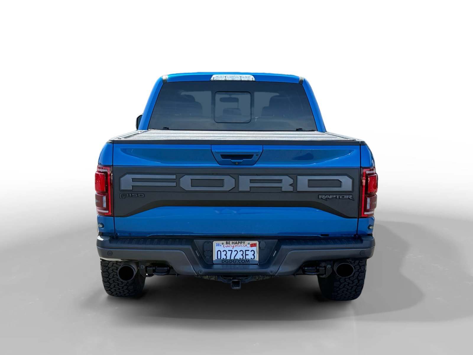 Certified 2019 Ford F150 Raptor w/ Equipment Group 802A Luxury AWD/4WD image 4