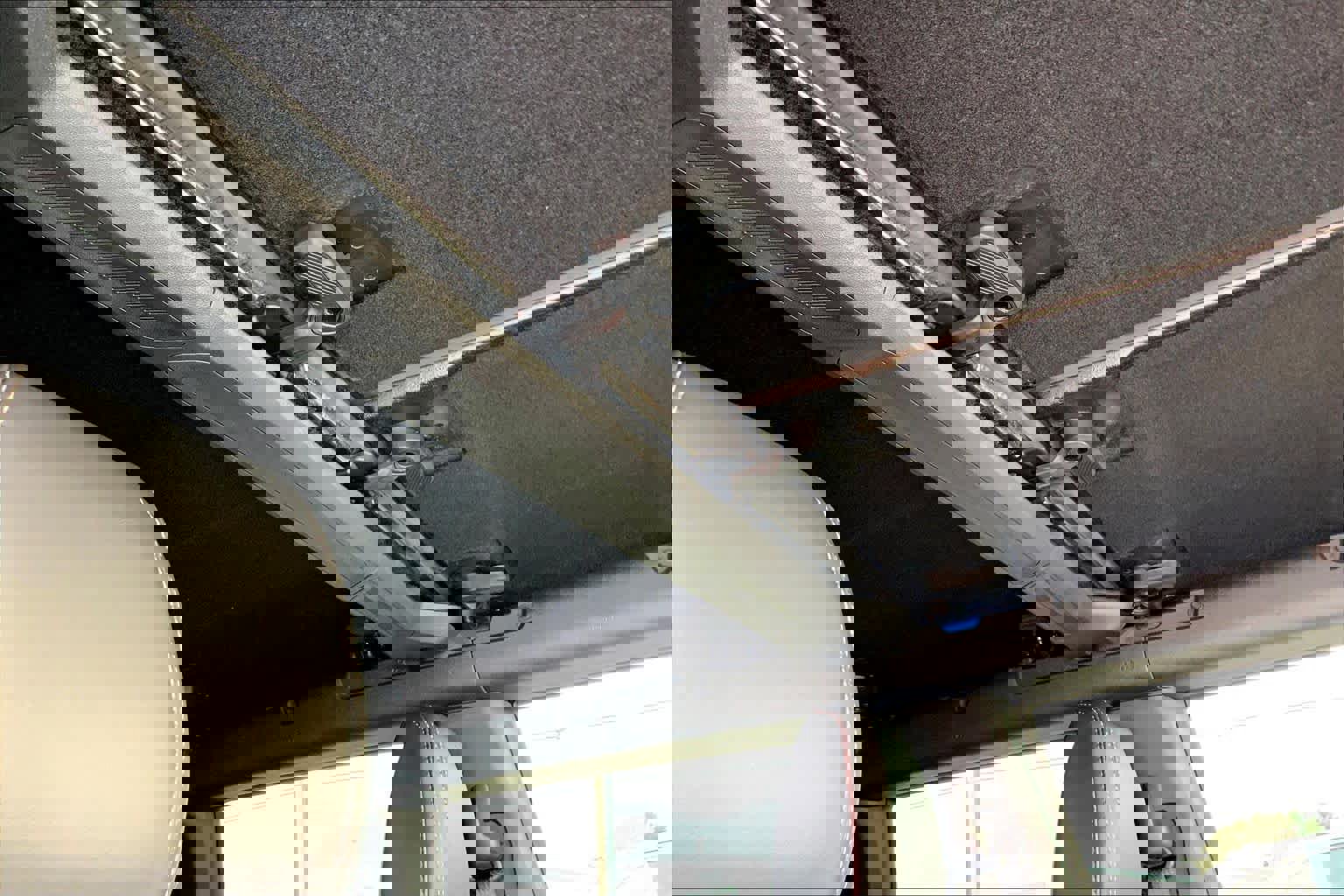 Certified 2024 Ford Bronco Raptor w/ Interior Carbon Fiber Pack 6 AWD/4WD image 14